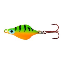 Lindy Rattl'n Flyer Spoon Fire Tiger Glow 1"