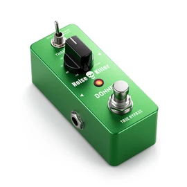 Donner Noise Gate Effector Guitar Pedal 2 Modes Noise Killer (Noise Gate)