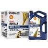 Shell Rotella T6 MV Multi-Vehicle Full Synthetic 5W-30 Diesel Engine