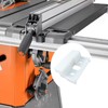 PIAOLGYI Adapter for Ridgid Table Saw R4512 Fence Rail Guide