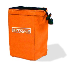burncycle: Deluxe Drawbag
