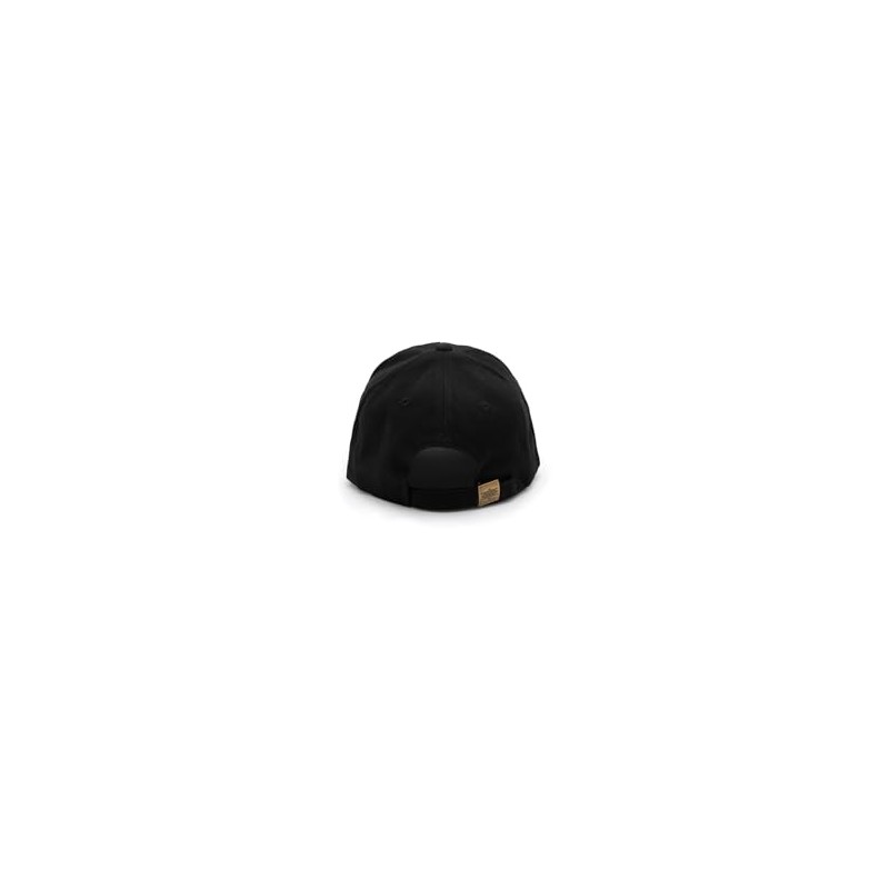 Out of Print Fourth Wing Wingleader Hat Black