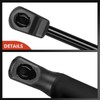 A-Premium Hood Bonnet Lift Supports Shock Struts Springs Replacement for