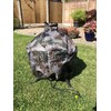 Aldi Mini Kamado BBQ Cover in Camo for 13'' Aldi
