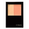 FASIO OR-1 Waterproof Teak, Orange Type, 0.16 oz (4.5 g)