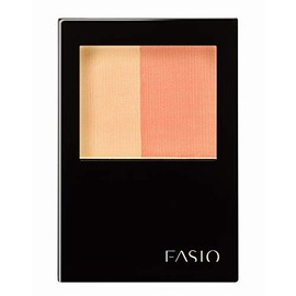 FASIO OR-1 Waterproof Teak, Orange Type, 0.16 oz (4.5 g)