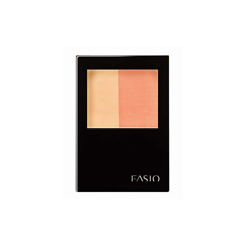 FASIO OR-1 Waterproof Teak, Orange Type, 0.16 oz (4.5 g)