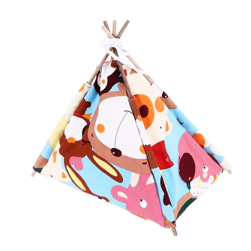 Bird Tent Premium Material Safe Comfortable Foldable Portable Space Saving