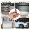 Universal Copy Remote Key Smart Home Remote Control Key Fob,