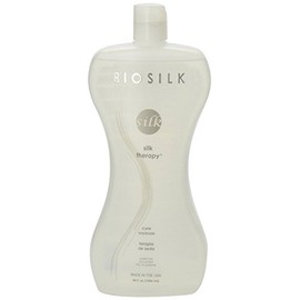 Biosilk Silk Therapy Hair Treatment, 34 Ounce