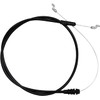 946-04661A Control Cable for Troy Bilt TB110 TB230 Craftsman MTD
