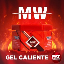 MW Hot Gel By MW