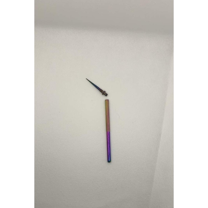 Tula Pink 6 inch Stiletto