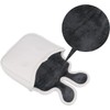 Red Small Odyssey 2 Ball Tailor Made Spider Putter Clover
