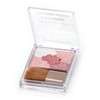 Canmake Glow Fleur Cheeks Blush 09 Burgundy Fleur, 0.2 oz.