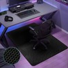 Vicwe Office Chair Mat for Hardwood Floor, 48" x 36"