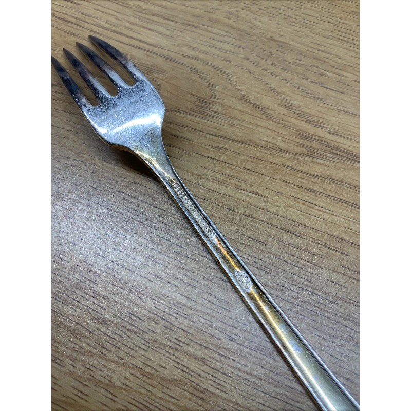 ONEIDA Vintage 1881 Rogers Oneida Ltd Del Mar Pattern Replacement