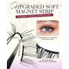 BEYELIAN Magnetic Eyelashes with Applicator, Soft Magnetic Lashes Natural Look