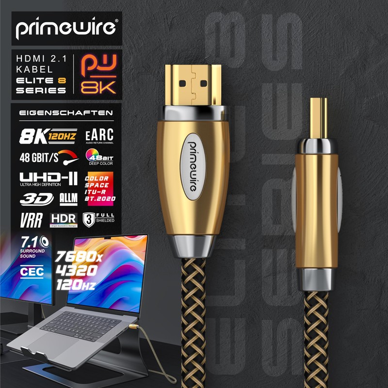 Uplink – HDMI Platinum Cable