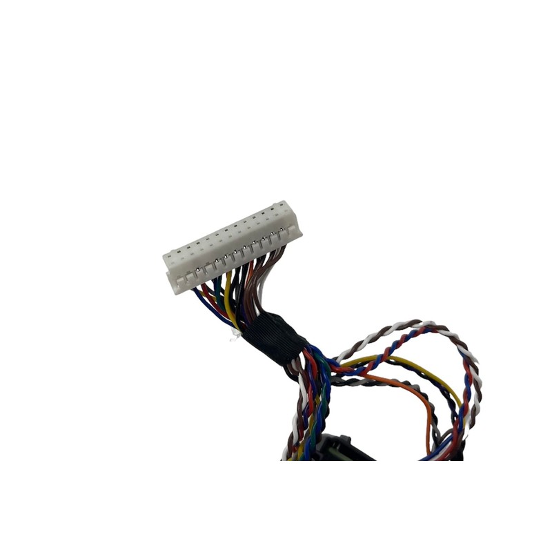 Goodsby Replacement Cliff Sensors and Bumper Actuators Assembled for iRobot