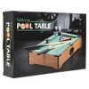 Mini Pool Table for Kids - Small Tabletop Pool Table