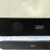 ECPAUTECH XD200 Portable Speaker, Sound Bar, In Black Color With