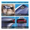 Monstyle Monstyle Pistola Masajeadora All Body 8 Velocidades Gris 110V/220V