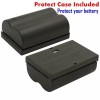 Kastar BP-511 Battery or Dual Rapid Charger for Canon EOS