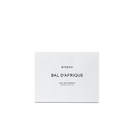 Bal d'Afrique Eau de Parfum 50ml 6212962003600 / 발 다프리크 오 드 퍼퓸 50ml 6212962003600