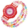 Artec 55540 Colorful Beaded Watch / Original / Tokai /