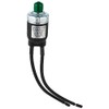 Viair 90223 Pressure Switch, Black 1/8 in. NPT (M) 12