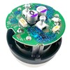 SCREENTRONICS Motor Unit Part EAU64483704 Compatible Replacement for LG CordZero
