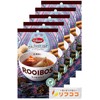 Gasco Rooibos Chai 1 Bag (0.8 oz (2 g) x