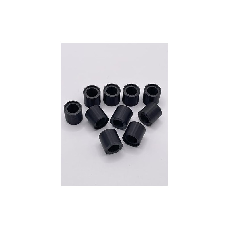 Replacement part suitable for many Velux roof windows, pack of