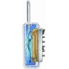 Kidde AccessPoint 001404 KeySafe 3-Key Portable Push Button Key Safe