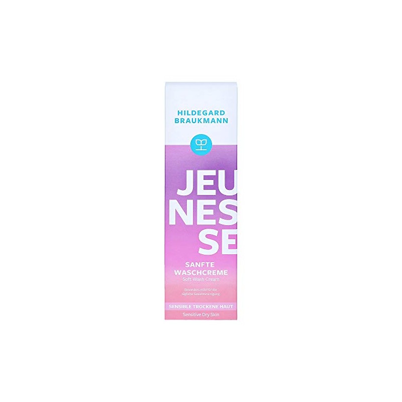 Hildegard Braukmann Jeunesse 24h Fluid Facial Toner, 50 ml