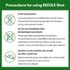 VT Cosmetics [VT Cosmetics]Reedle Shot 100 30ml(mini)