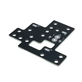 xinyee Lights Module All Lights on Module High Beam, Low Beam, and Fog Lamp Modules Replacement for Silverado Sierra 2500-3500, Replacement for GM 2003-2007