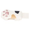 Memory Stick Portable Rose Gold Cat Claw Shape USB2.0 Flash