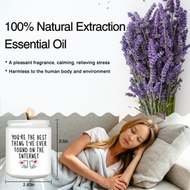 Homsolver Birthday Gifts for Women, Gifts for Women, Funny Anniversary Christmas Romantic Gifts for Best Friend, Girlfriend, Boyfriend, Wife, Husband, Couple, Valentines Day Gifts for Her Him