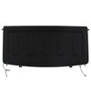 Topraco Cargo Cover for Hyundai Venue Accessories 2020 2021 2022