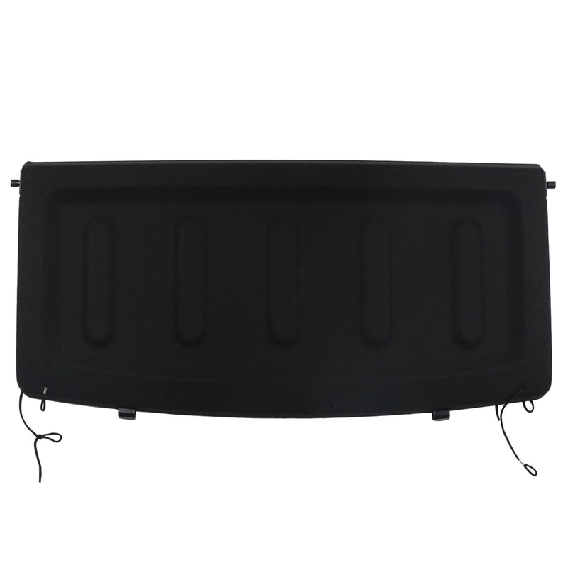 Topraco Cargo Cover for Hyundai Venue Accessories 2020 2021 2022