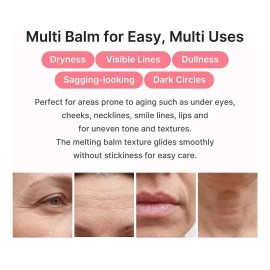 Medicube Pdrn Pink Collagen Multi Balm 10g