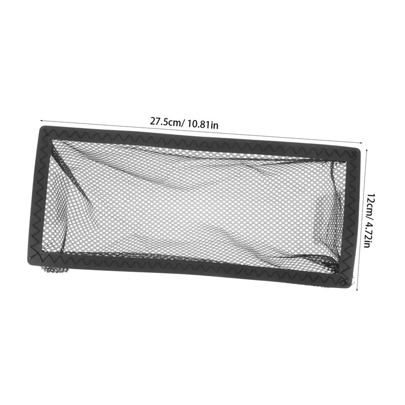 jojofuny Vent Net Floor Vent Cover for Home Heating Cooling