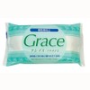 Nissin Associates Clay "Resin-style Clay" Grace Petite Size 3.5 oz (100 g) (50 g x 2 Bottles) Clay Craft Clay Resin Clay