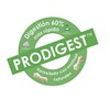 Barkys Hueso 4-5 NF Dental Prodigest 6 Pzs, Natural, 1