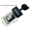 DRIPAC Waterproof Car Key FOB Case Waterproof Wallet Waterproof Holder