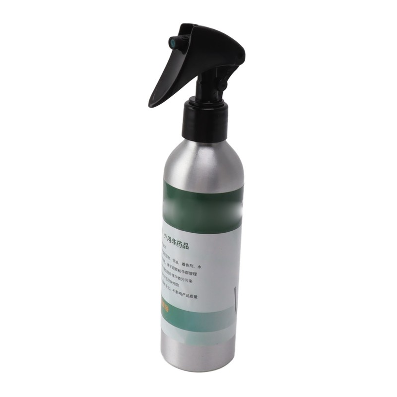 200ML Cow Hoof Cleaner Cleaning Liquid Cow Hoof Bath Solution