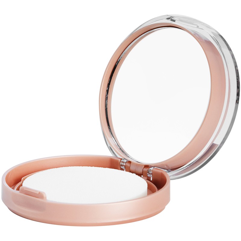 Maybelline New York Dream Wonder Powder Makeup, Classic Beige, 0.19