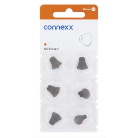 New - Connexx Sleeve 3.0 Closed by Signia (Formerly Known as Siemens) (Extra Small)